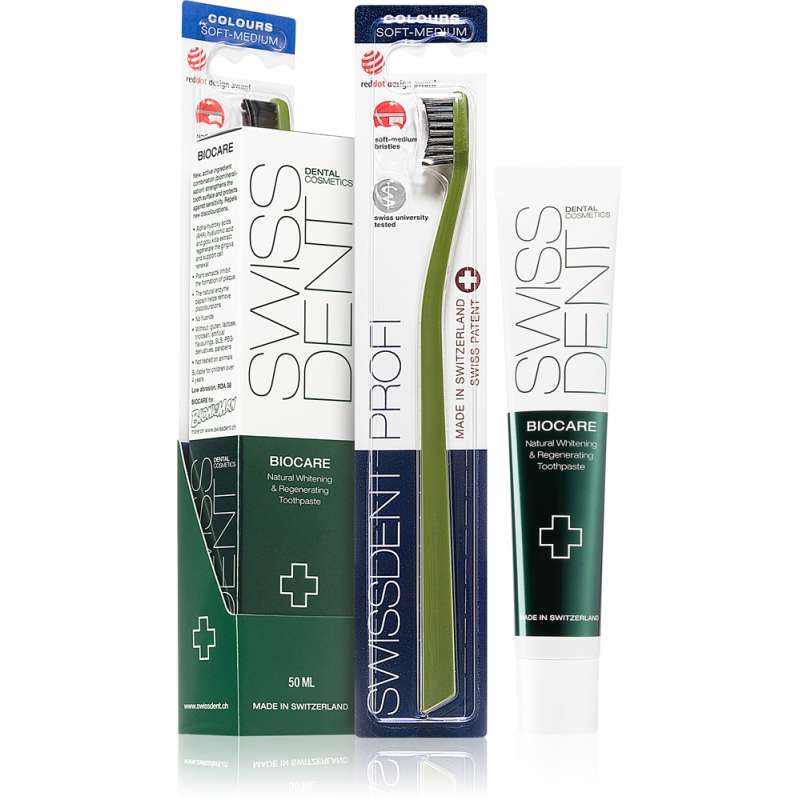 Biocare Combo Pack Biocare Combo Pack