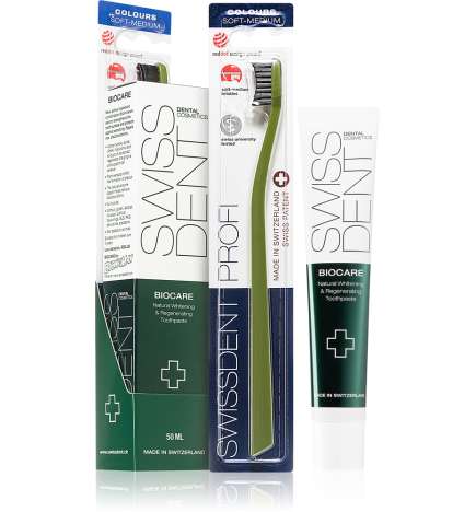 Biocare Combo Pack