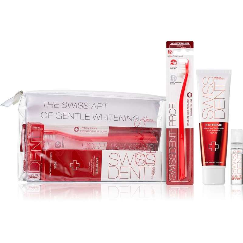 Extreme Promo Kit