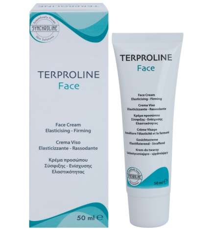 Terproline