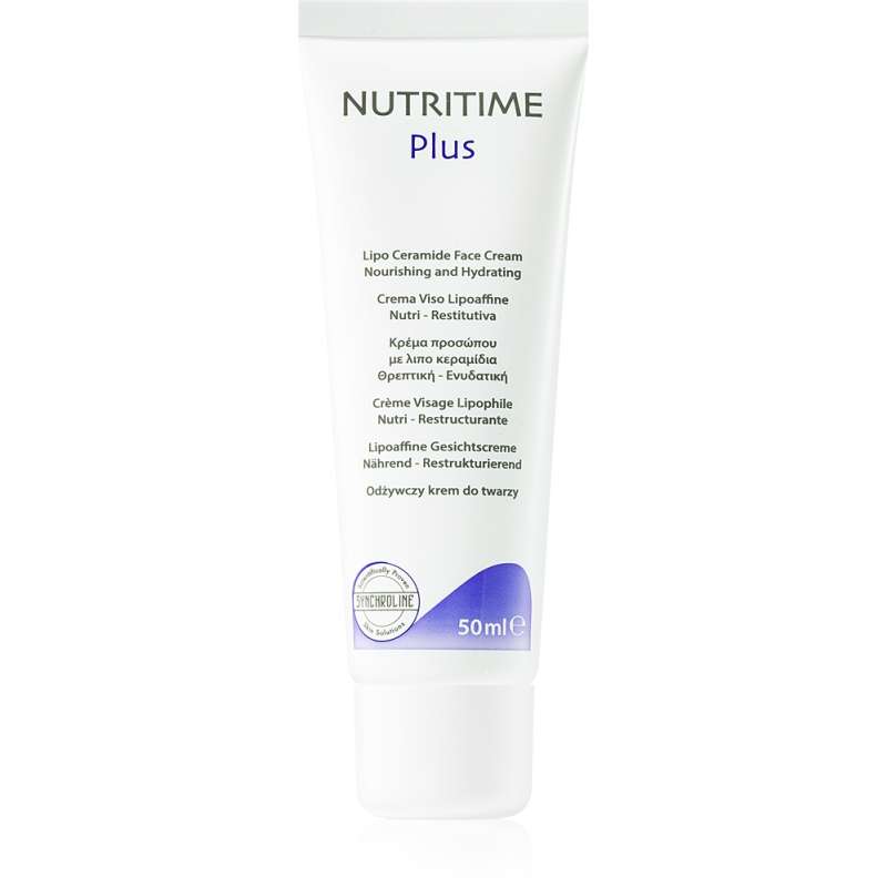 Nutritime Plus Nutritime Plus