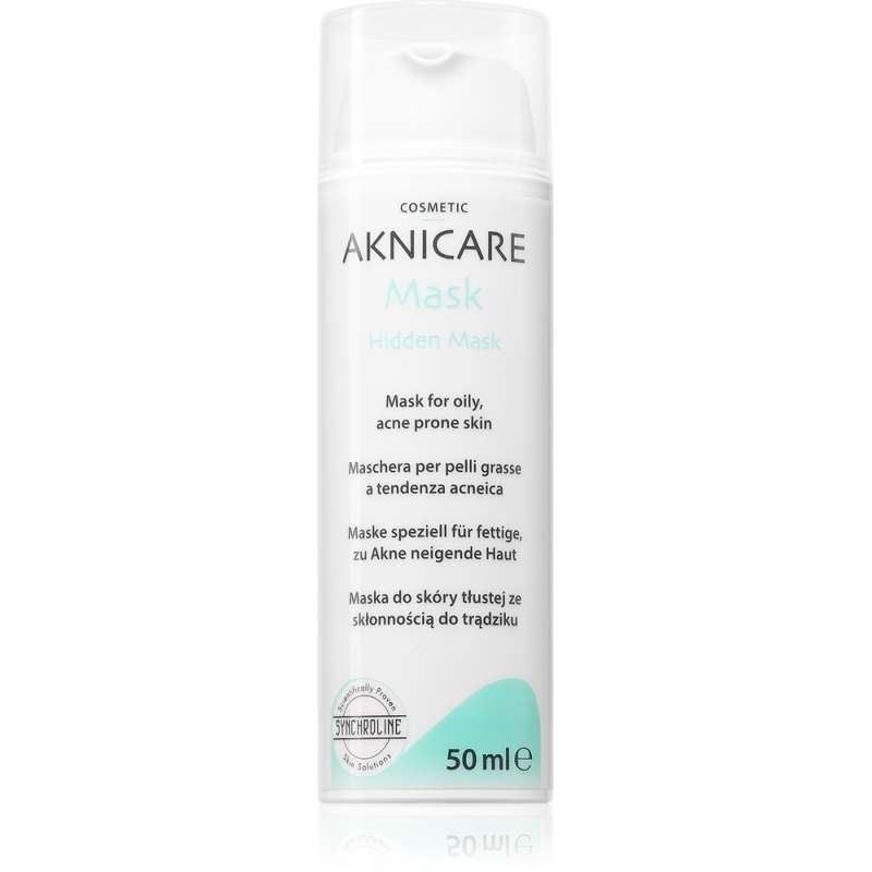Aknicare Mask