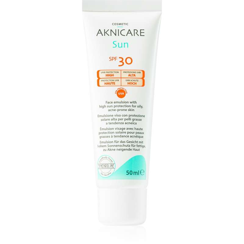 Aknicare Sun Aknicare Sun