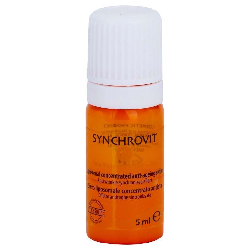 Synchrovit C
