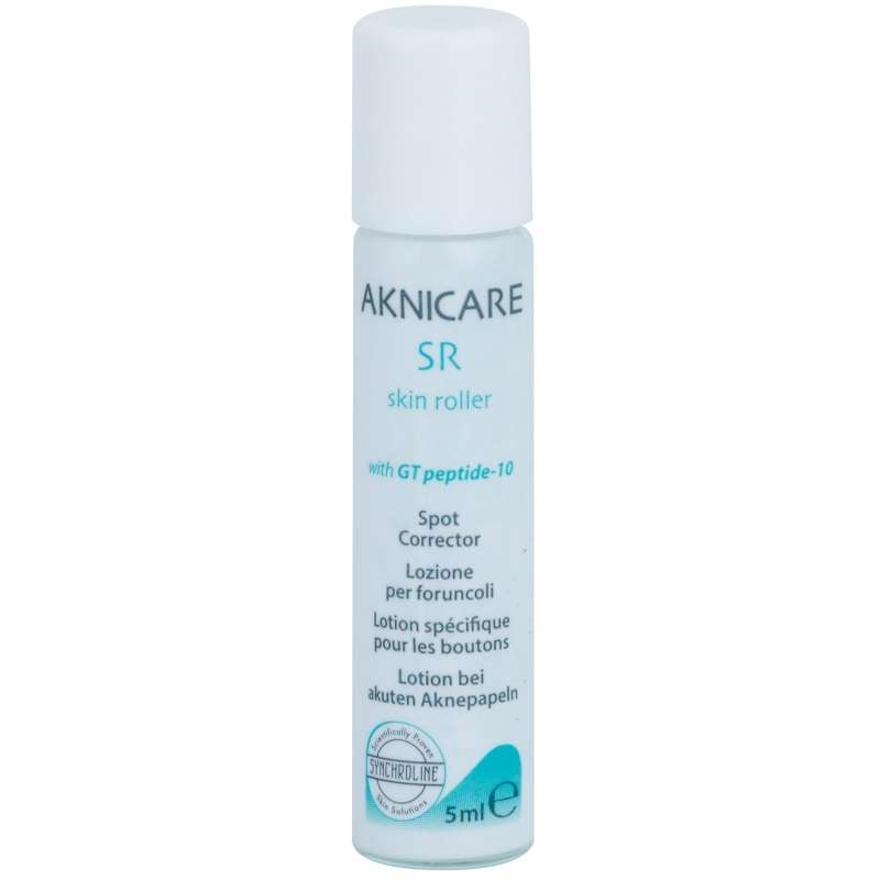 Aknicare SR