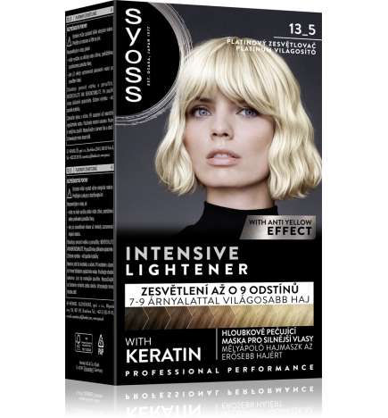 Intensive Lightener