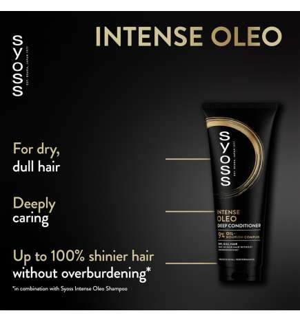 Intense Oleo