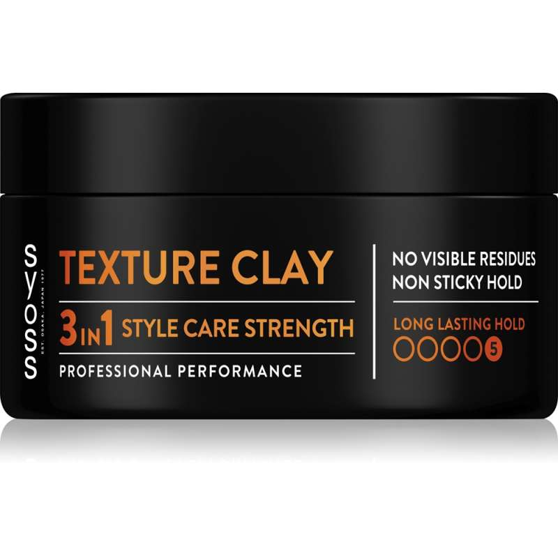 Texture Clay