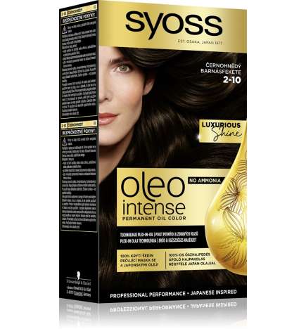 Oleo Intense