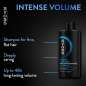 Intense Volume