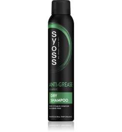 Anti Grease