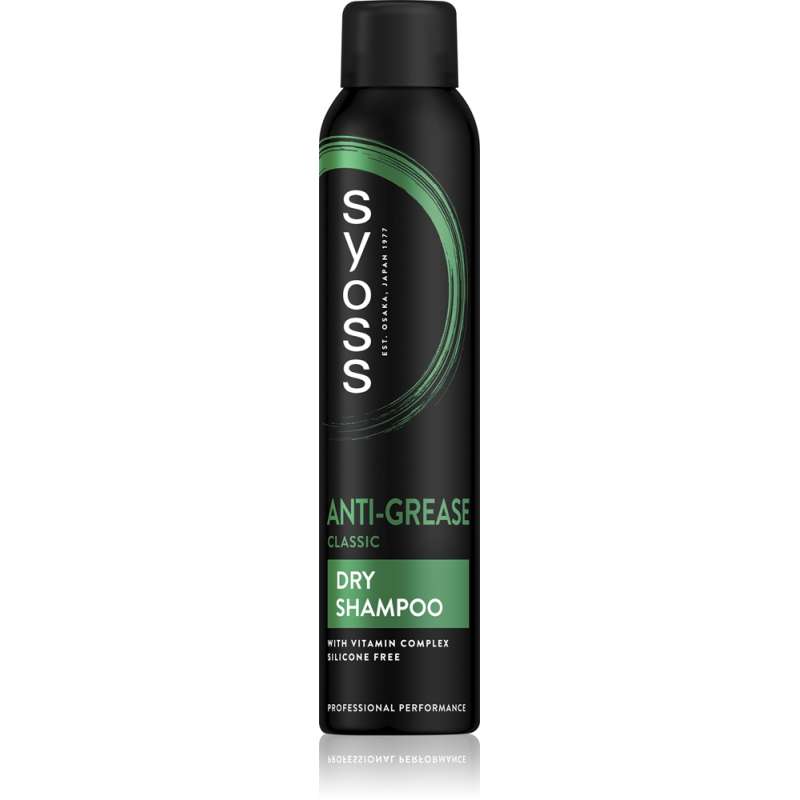 Anti Grease