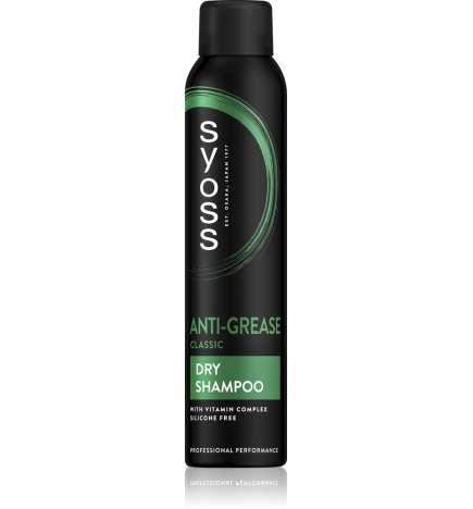 Anti Grease