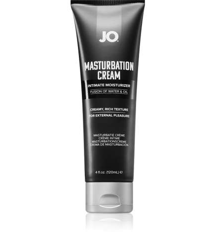 Masturbation Cream