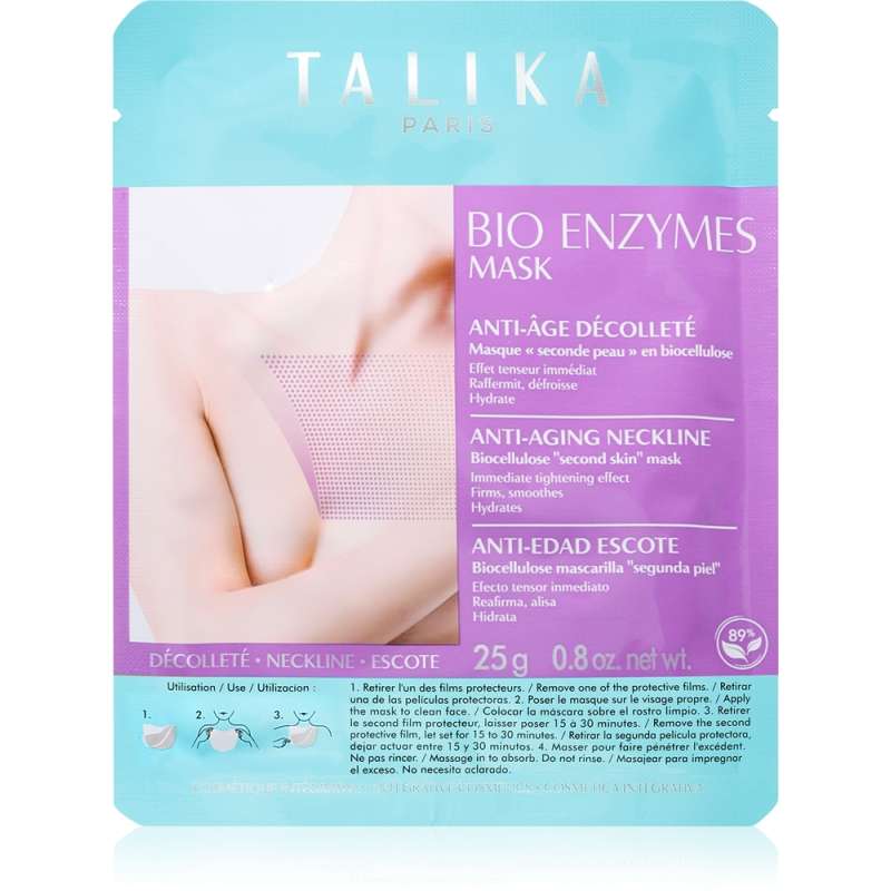 Bust Phytoserum Bust Phytoserum