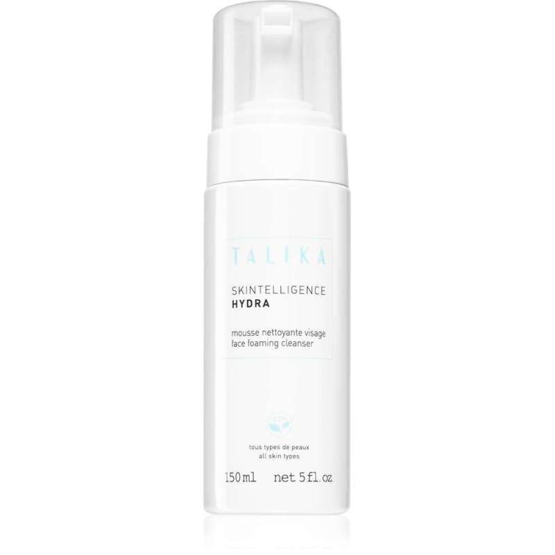 Skintelligence Hydra Face Foaming Cleanser Skintelligence Hydra Face Foaming Cleanser