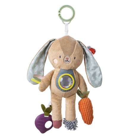 Activity Toy Jenny