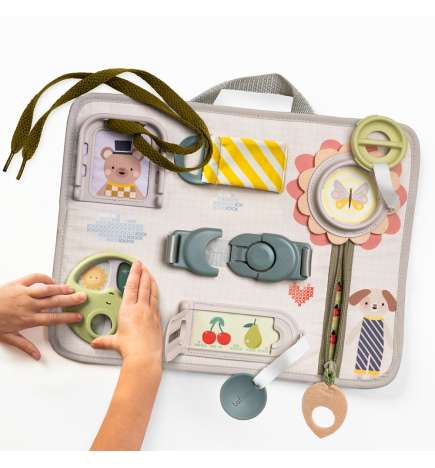 Snap'n Learn Board
