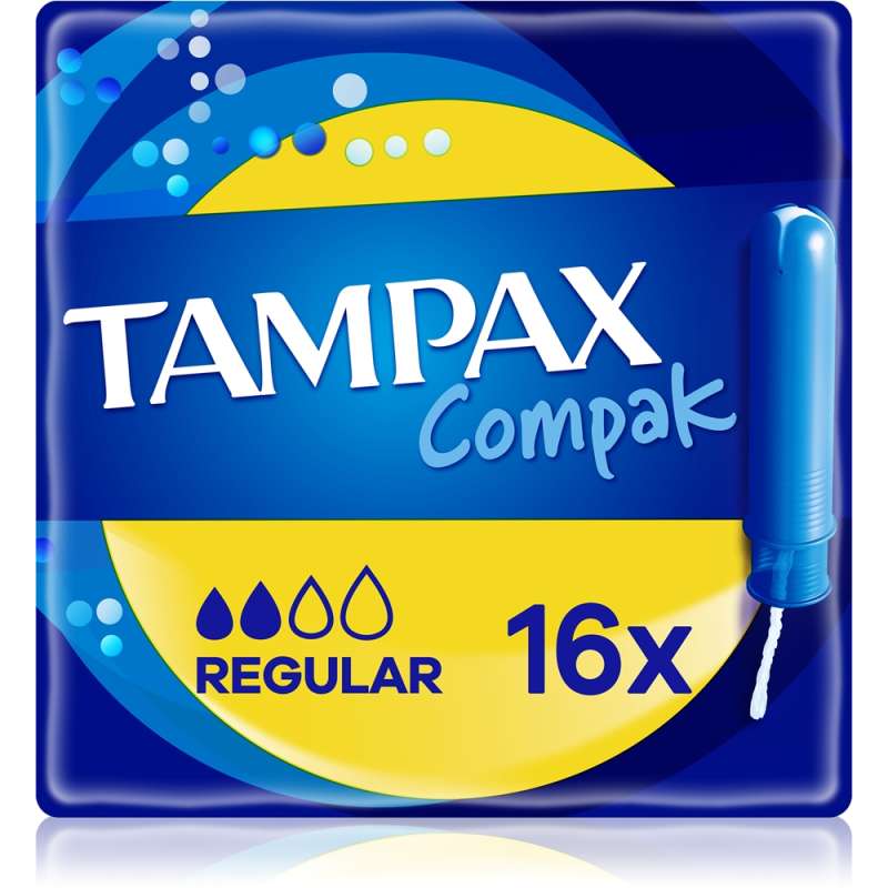Compak Regular