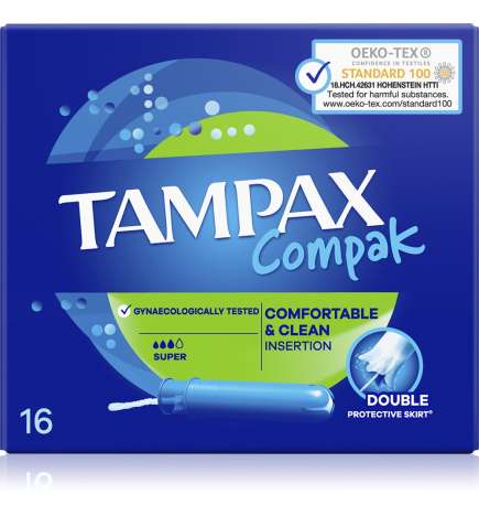 Compak Super