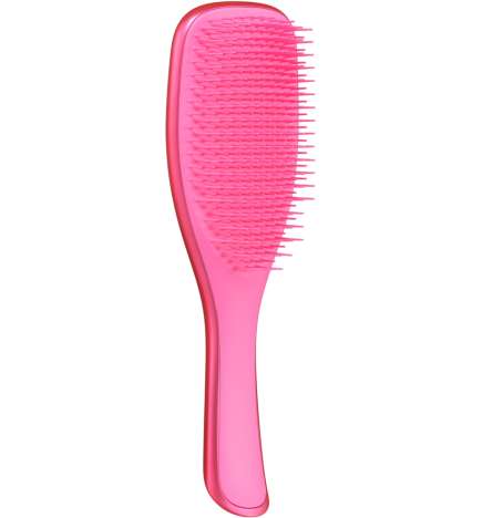 The Ultimate Detangler