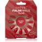 False Nails Stiletto