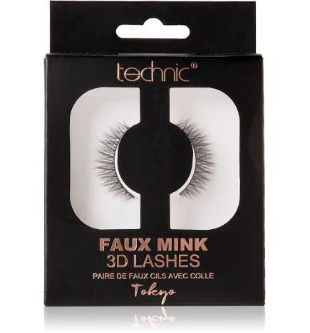 Faux Mink