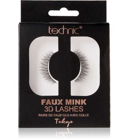 Faux Mink