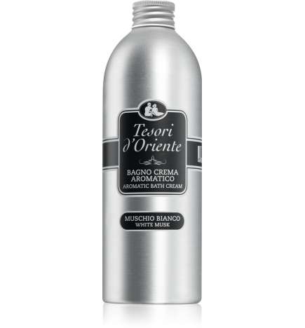 White Musk