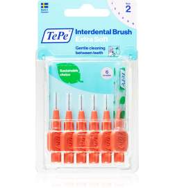 Interdental Brush Extra Soft