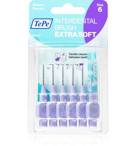 Interdental Brush Extra Soft