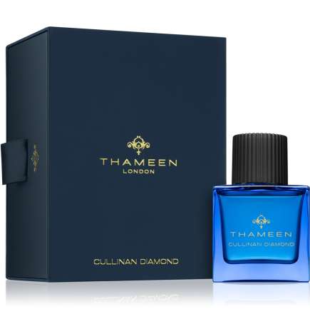 Cullinan Diamond