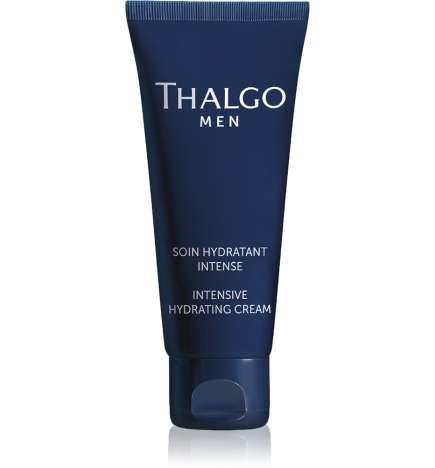 Men Intensive Hydrating Cream