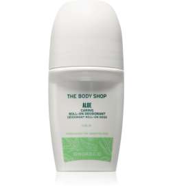 Aloe Deodorant Roll On
