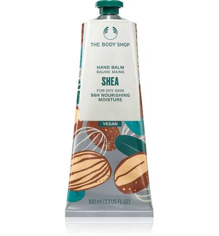 Shea Hand Cream