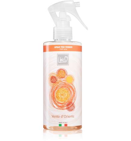 Unico Vento D' Oriente