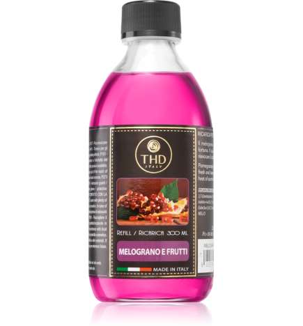 Ricarica Melograno E Frutti