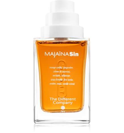 Majaina Sin