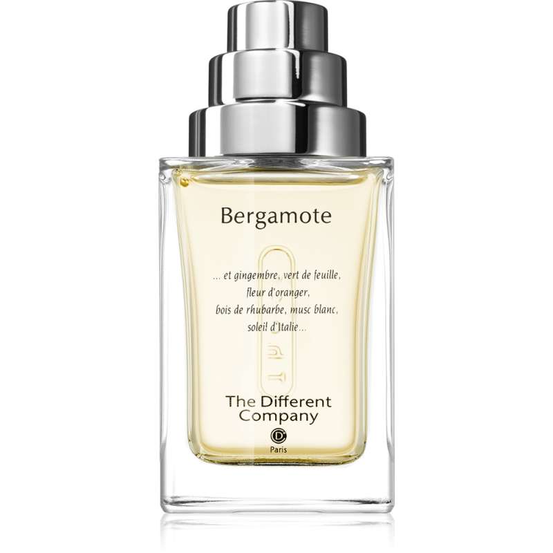 Bergamote Bergamote