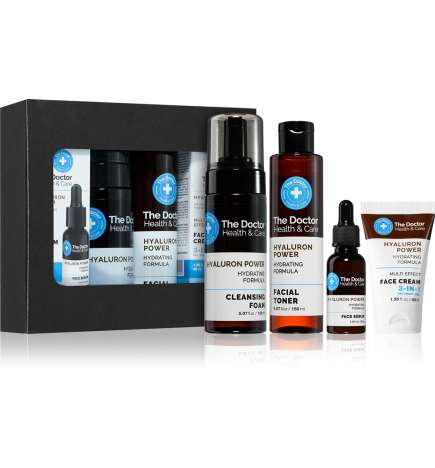 Hyaluron Power Set