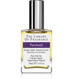 Patchouli