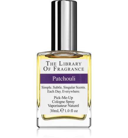 Patchouli