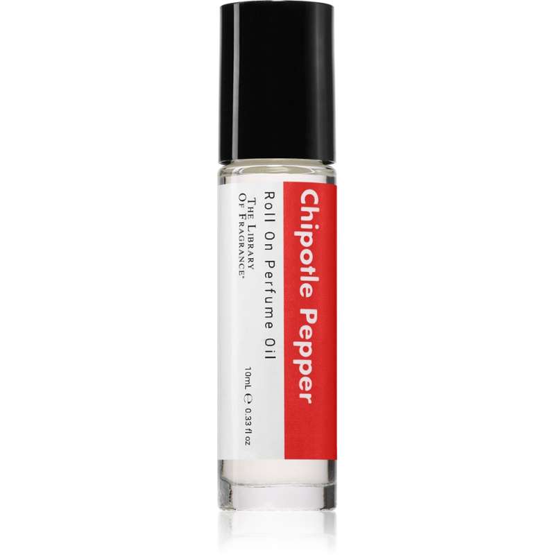 Chipotle Pepper