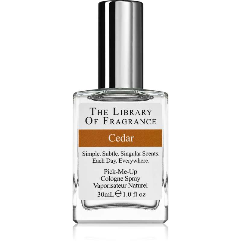 Cedar