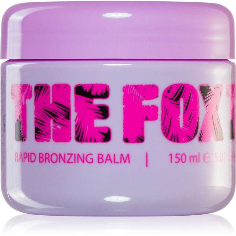 Rapid Bronzing Rapid Bronzing