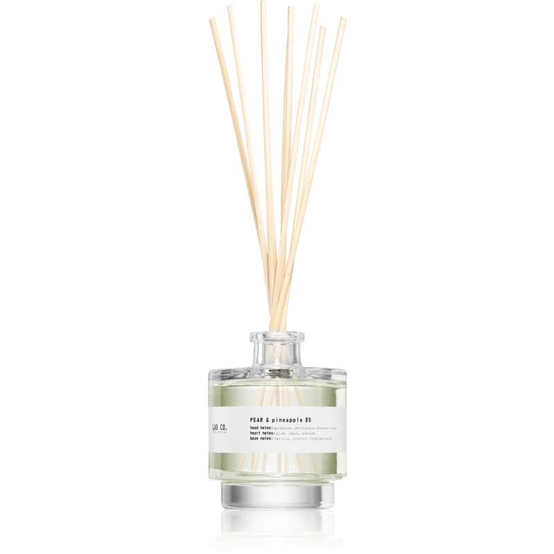 Lab Co. Pear & Pineapple