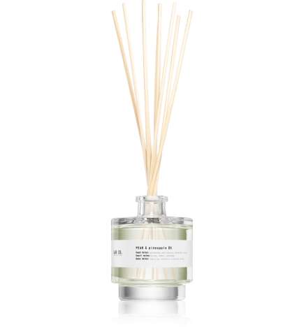 Lab Co. Pear & Pineapple