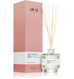 Lab Co. Pear & Pineapple