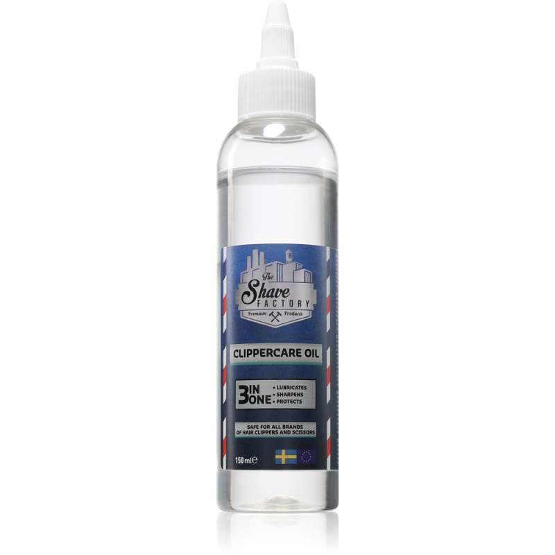 Clippercare Oil