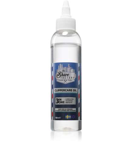 Clippercare Oil